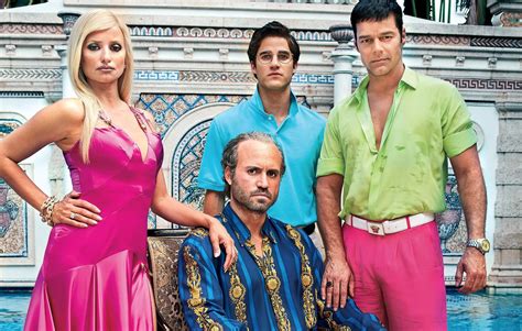 american crime story versace stagione uno puntate|American Crime Story: l'Assassinio di Gianni Versace .